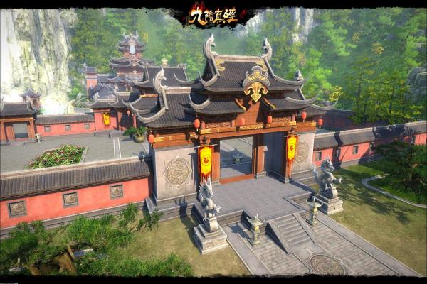 黑神话悟空晦月魔君剧情解析与彩蛋解读